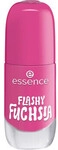 Essence Nagellack Gel-Nagellack - 28 FLASHY FUCHSIA
