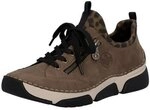Rieker Sneaker Schnuerschuhe HWK Halbschuhe 45973-24