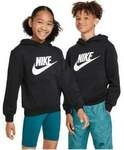 Nike Kapuzensweaters FD2988-010