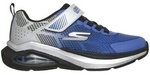 Skechers Sneaker Low Microspec Max Velocity 404110L BLSL