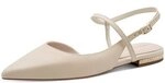 Tamaris Ballerinas Da.-Sling 1-29409-46-418