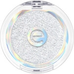 Essence Lidschatten Mono Glitzer Lidschatten - 01 Frosted Shine
