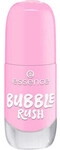 Essence Nagellack Gel-Nagellack - 21 BUBBLE RUSH