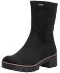 Rieker Stiefeletten Stiefeletten