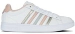 K-Swiss Sneaker Court Tiebreak Ii