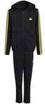 adidas Jogginganz&uuml;ge J 3S Ft Ts 220