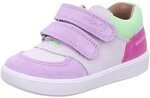 Superfit kinderschuhe Klettschuhe Stiefelette Leder SUPIES 1-000776-8500 8500