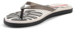 Ipanema Zehentrenner RIO BLACK/BLACK/BEIGE 27314-BP080