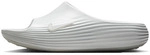 Nike Zehensandalen React X Rejuven 8 Slide Summit White