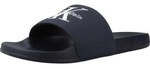 Calvin Klein Jeans Pantoffeln Ess Slide Cv