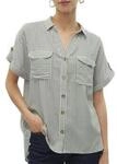 Vero Moda Blusen Bumpy 10310139
