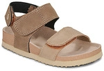 Gioseppo Flache Sandalen SCRIBNER