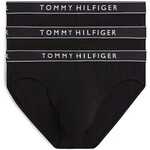 Tommy Hilfiger Slips 3P Brief Dtm