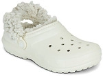 Crocs Clogs Kinder Classic Fleece Lined Clog K