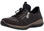 Rieker Sneaker Schnuerschuhe HWK Halbschuhe N32G0-25