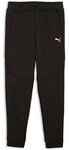 Puma Hosen tech Elevated Dk B