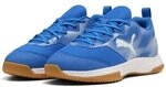 Puma Fitnessschuhe Trainingsschuhe Varion 3 Jr Hallenschuh Indoor wei? 109097-03