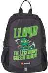 LEGO Wear Rucksack Ninjago Kids M Backpack