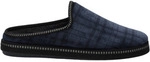 Josef Seibel Hausschuhe Clemens 02, blau