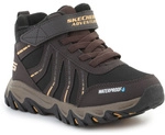 Skechers Sandalen Rugged Ranger - Storm Trail 406412L-BKBR Black Brown