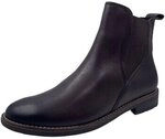 Marco Tozzi Stiefel Stiefeletten M2536641 2-25366-41-304