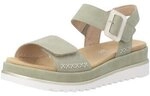 Remonte Keilabsatzsandalen Sandaletten Sandale D3P53-52