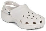 Crocs Clogs Classic Platform Clog W