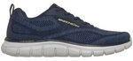 Skechers Sneaker Track - Pohlter 233064 NVY