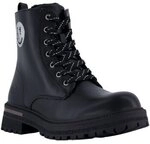 Dockers by Gerli Stiefel Schnuerstiefel 55SV705 55SV705-610155