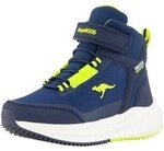 Kangaroos Stiefel Klettstiefel K-RDK Phoenix EV 10501 000 4435