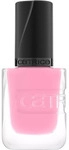 Catrice Nagellack Gel-Nagellack Affair - 22 Cherry Is The New Black