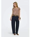 Only Hosen 15371522 CLAIR MW BARREL-NIGHT SKY