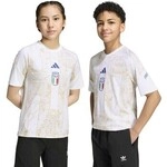adidas Sport T-Shirts Figc Preshi H Y