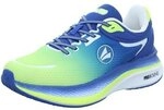 Jako Herrenschuhe Sportschuhe navy-limetta (-gr&uuml;n) 380166-4391
