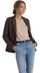 Street One Blazer QR Dessin Basic Blazer 213112