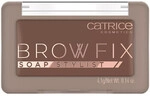Catrice Augenbrauenpflege Augenbrauen-Fixierseife Brow Fix - 20 Light Brown