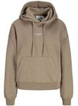 JJXX Kapuzensweaters 12280152 STUDIO-BRINDLE/BRI