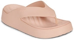 Crocs Zehentrenner Getaway Platform Flip
