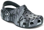 Crocs Clogs Kinder Classic Camouflage Clog K