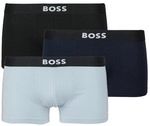 BOSS Boxer Trunk 3P BOSS ONE
