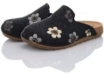 Gemini Hausschuhe FILZ PANTOLETTE 313615-81-802