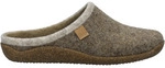 Josef Seibel Hausschuhe Vinny 09, braun-kombi