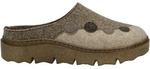 Josef Seibel Hausschuhe Carmaux 04, beige-multi