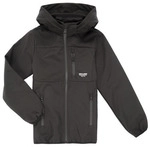 Jack & Jones Kinder-Jacke JJTHEO SOFTSHELL