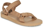 Teva Flache Sandalen Original Universal