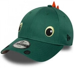 New-Era Schirmm&uuml;tze Child face 9forty newera