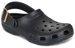 Crocs Clogs Classic Metallic Buckle Clog