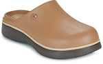 Crocs Clogs Dylan Notched Clog
