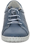 Gemini Halbschuhe Schnuerschuhe 390675-02-808