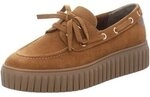 Marco Tozzi Mokassins Schnuerschuhe Da.-Schn&uuml;rer 2-23770-47 323